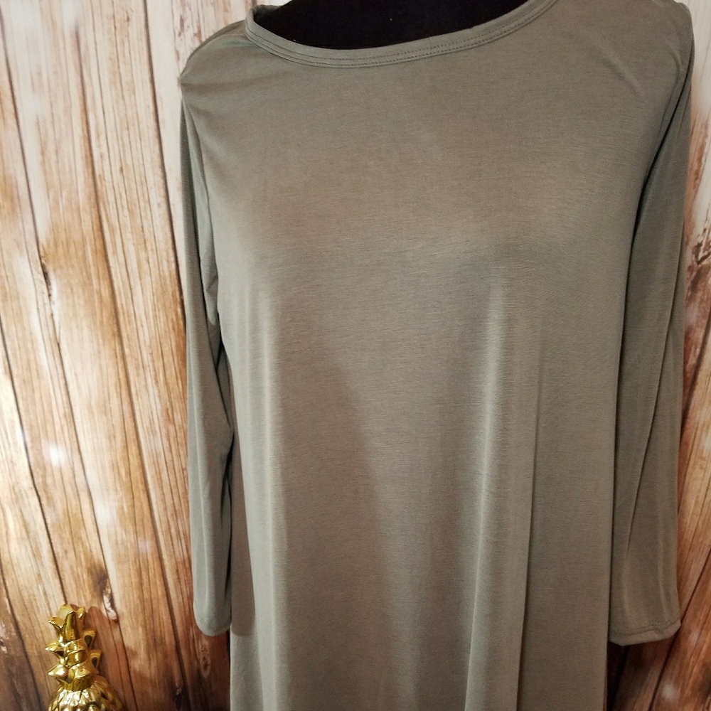 Brea dress